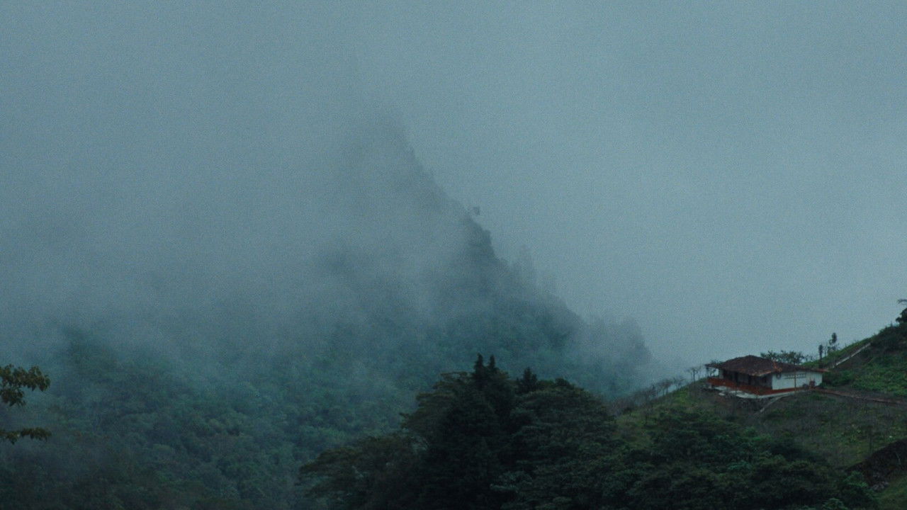 Under the Mountain's Shadow