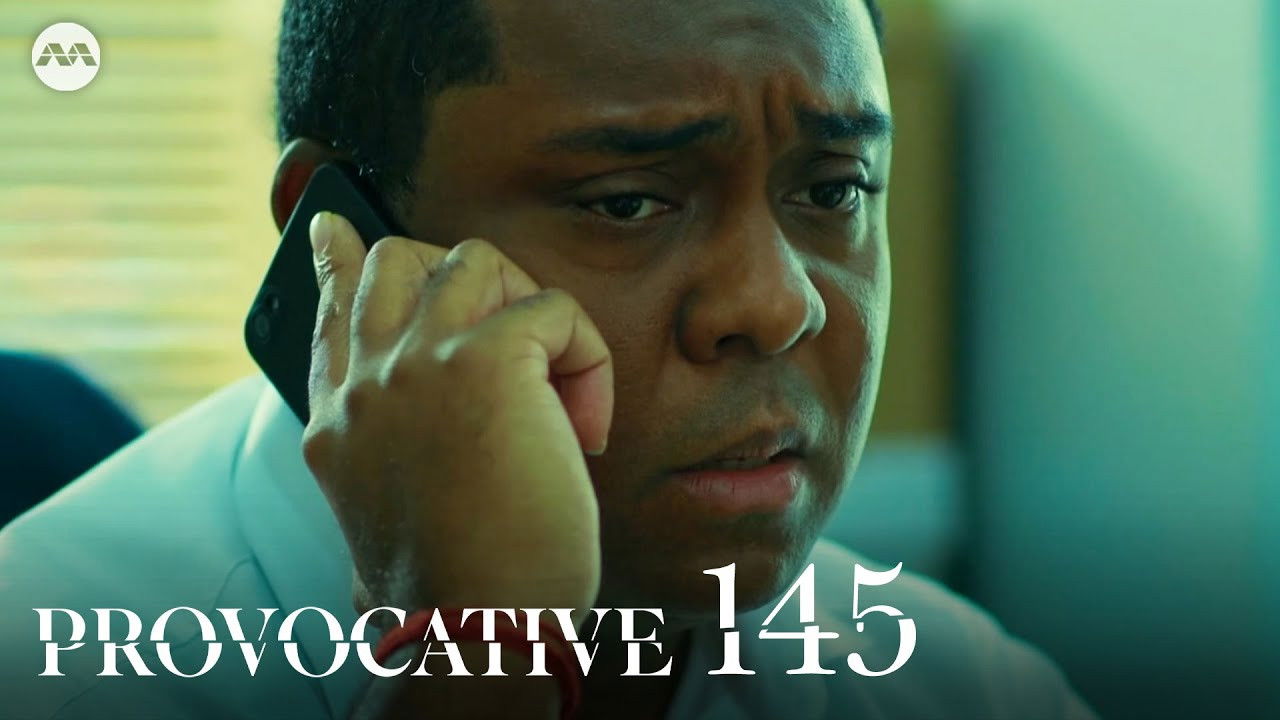 Provocative - Season 1 Episode 145 : Episode 145