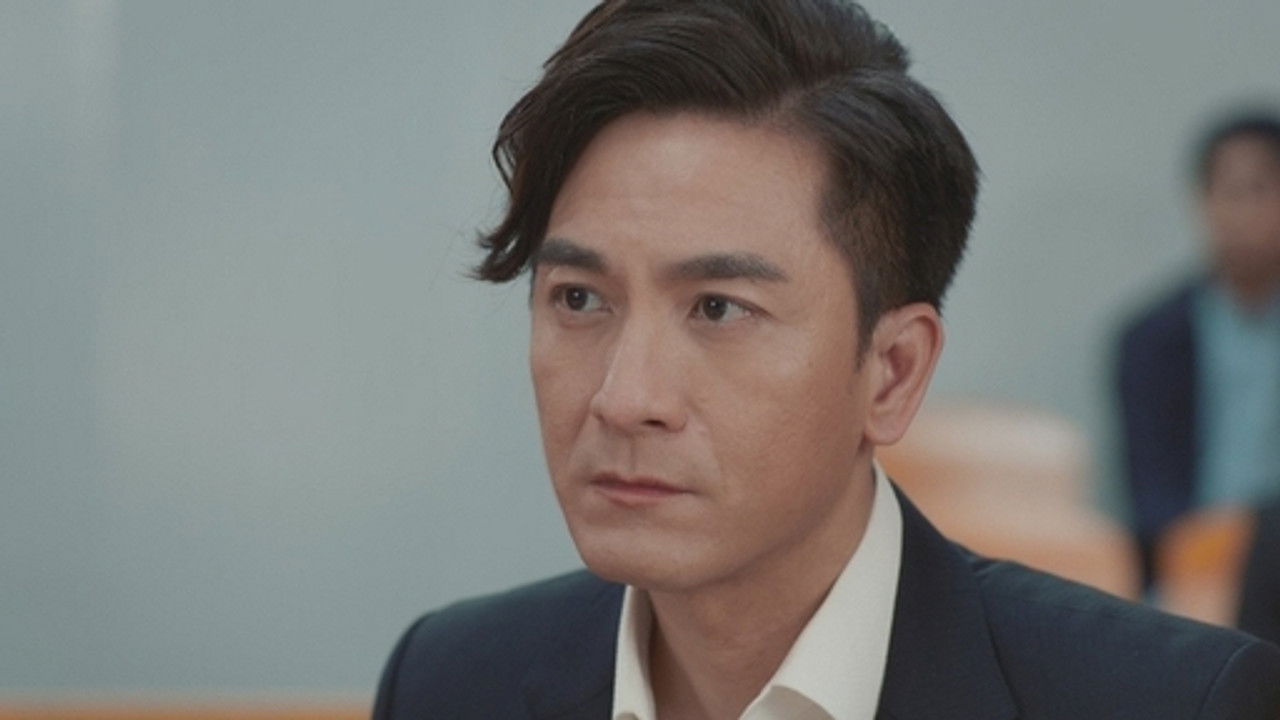 法言人 — Épisode 9