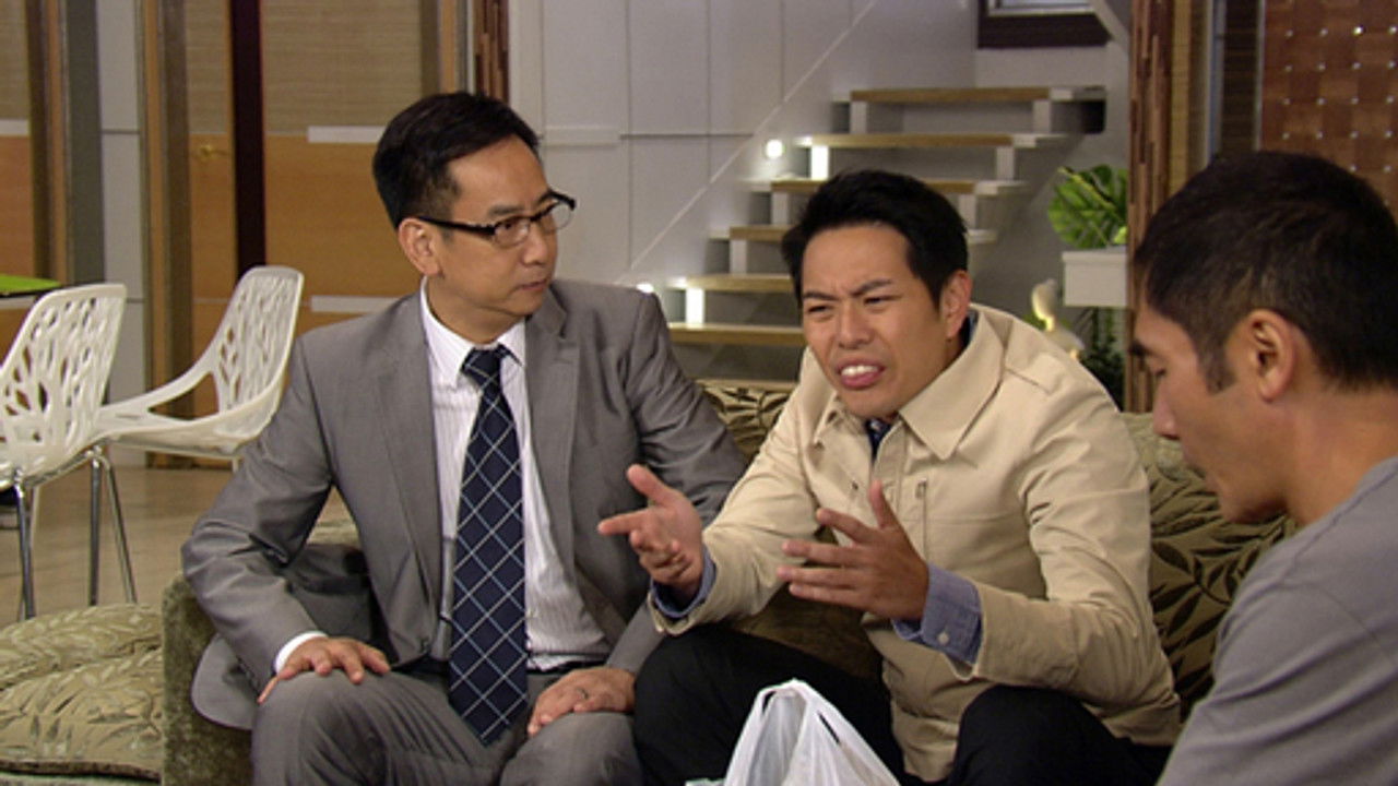 仁心解碼II — Épisode 10