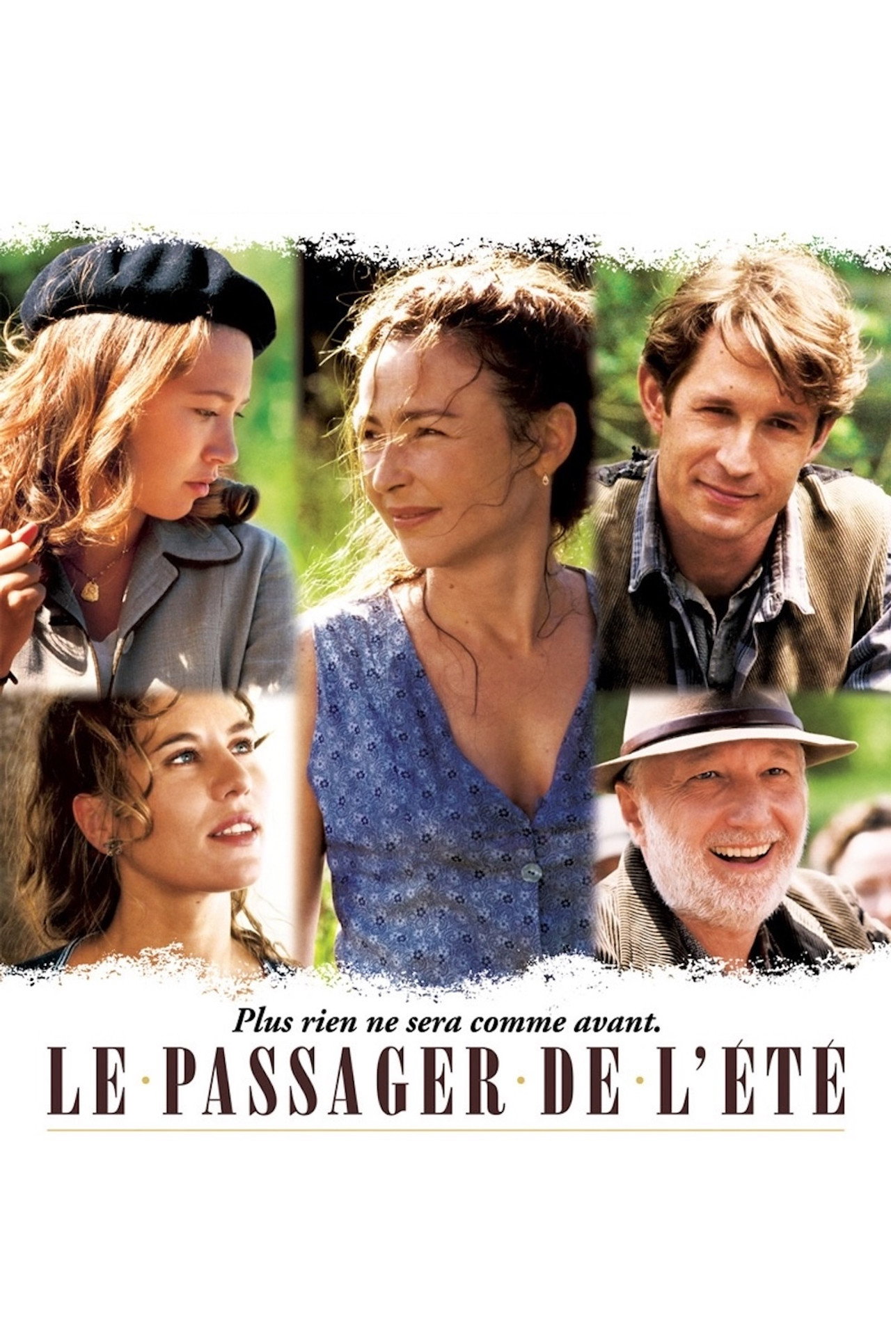 One Summer