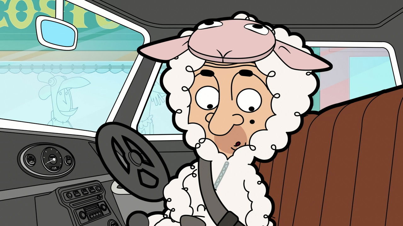 Mr Bean : La série animée — Épisode 9