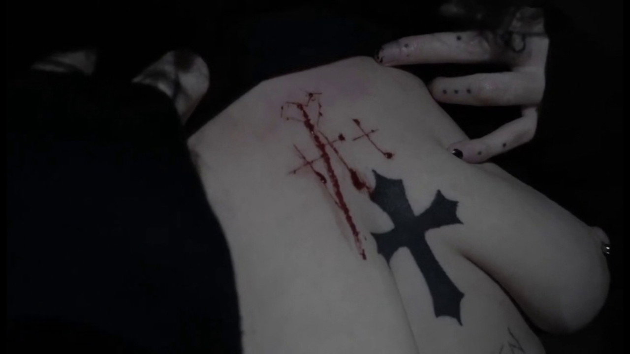 Symphony of Suffering