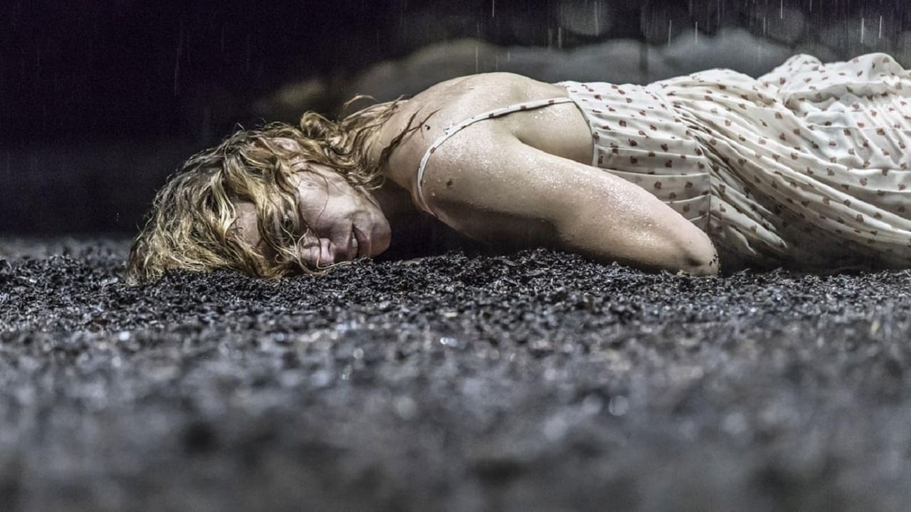 National Theatre Live: Yerma Backdrop Image