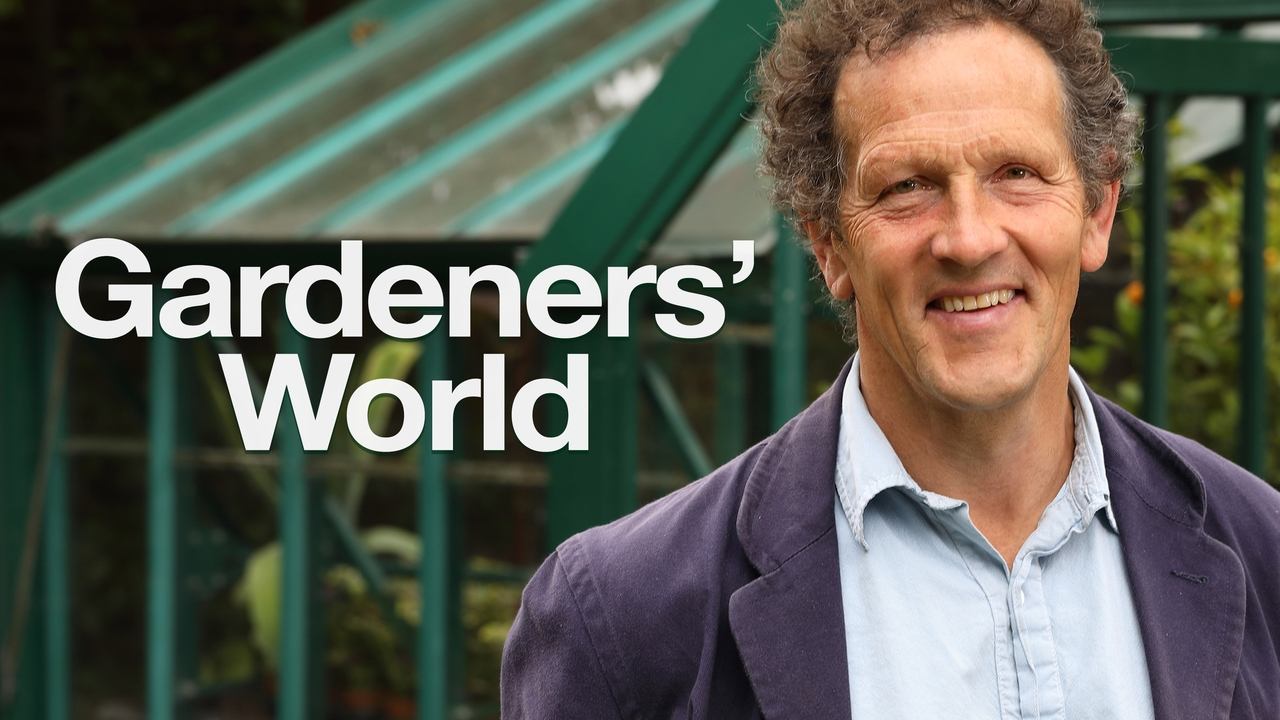 Gardeners' World - Season 52 Episode 13 : Episode 13