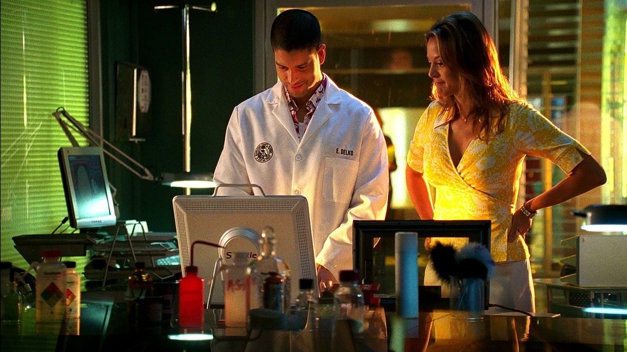 CSI: Miami - Season 5 Episode 22 : Burned