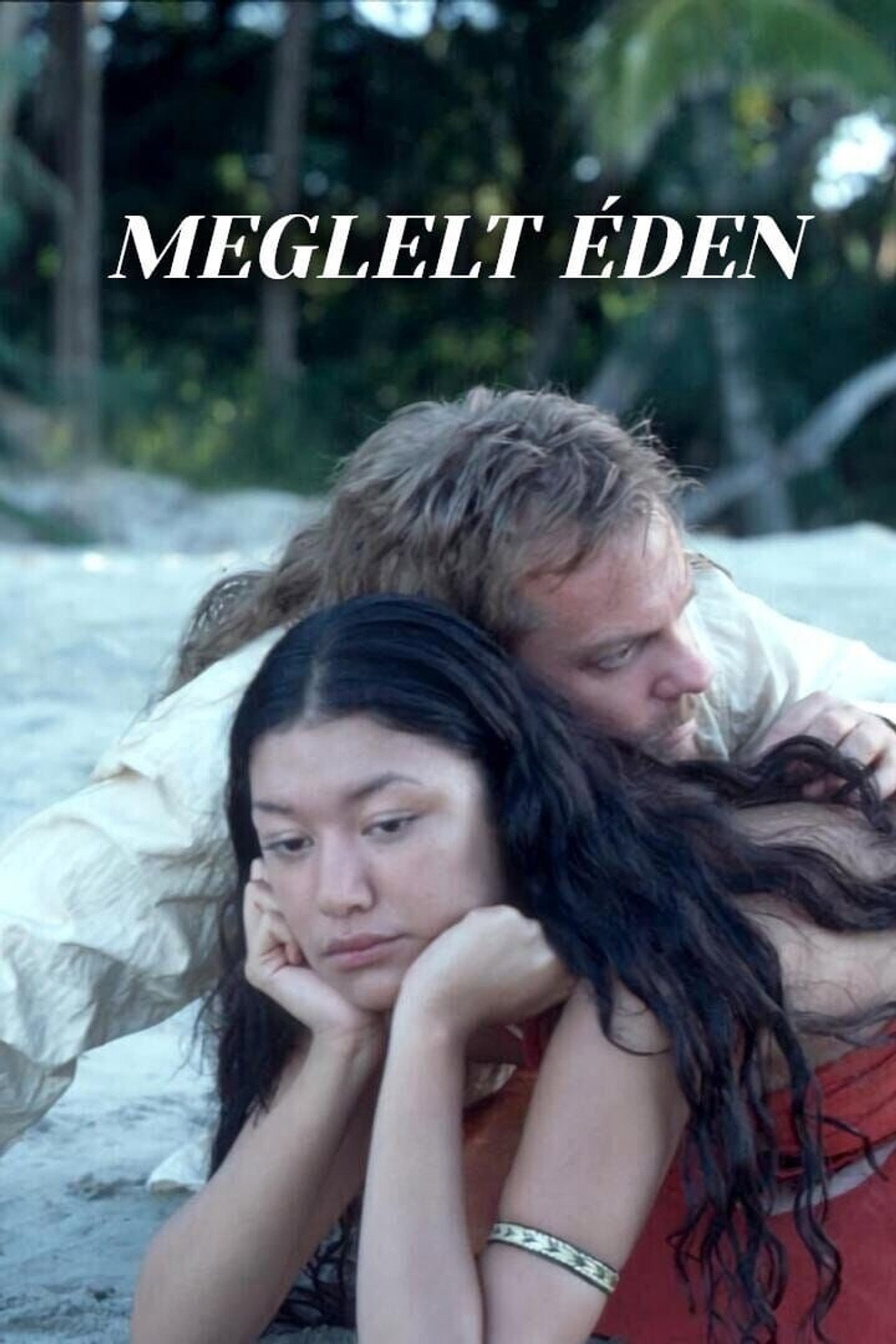 Meglelt éden – plakát 5