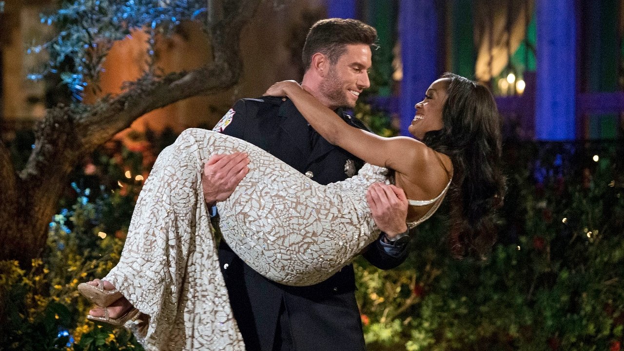 The Bachelorette - Season 13 Episode 1 : Week 1: Season Premiere