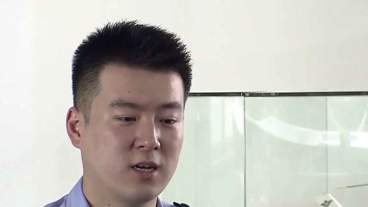 传奇故事 — Épisode 204