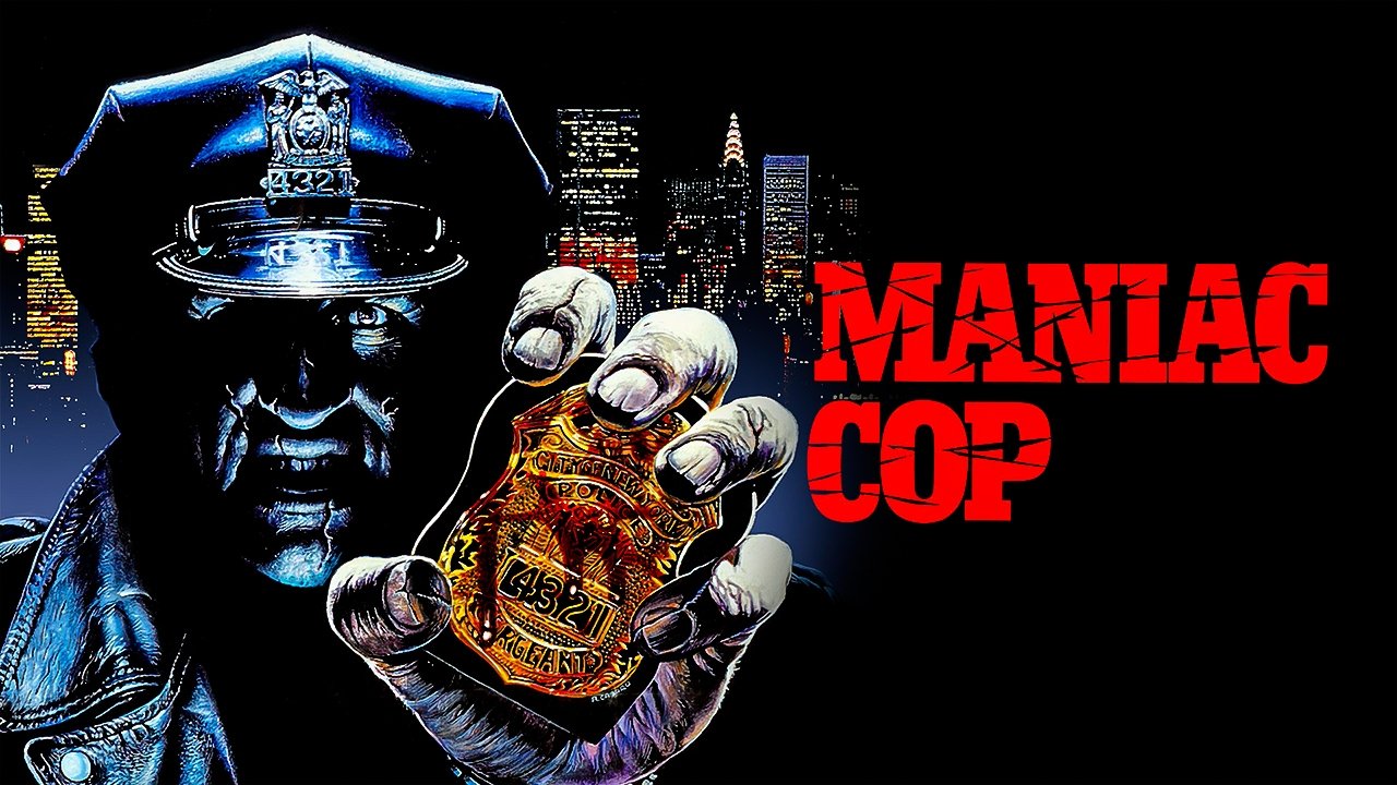 Maniac Cop