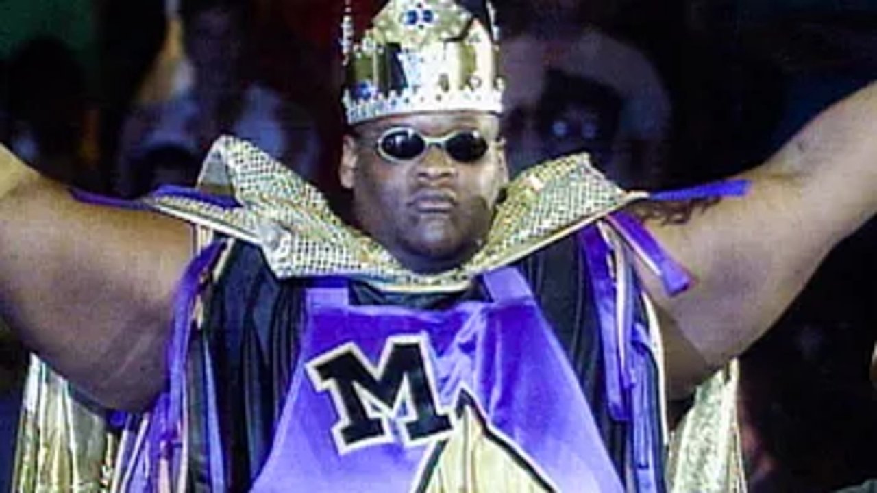 WWF Superstars - Season 10 Episode 30 : Superstars - Jul. 29, 1995