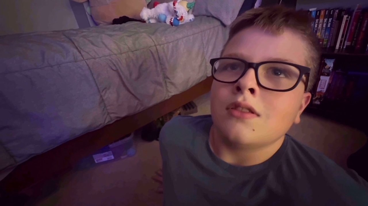 Declan Sennott’s Cartman