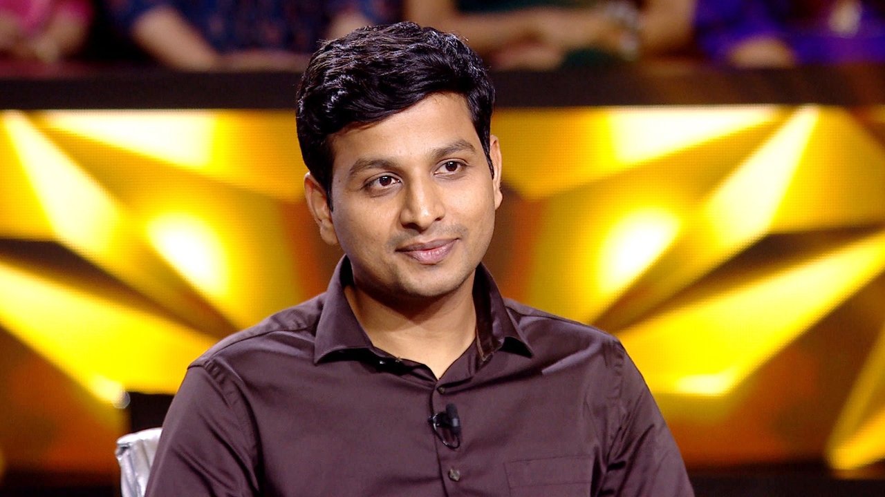 Kaun Banega Crorepati - Season 17 Episode 65 : Behtar Jeevan Ki Masterclass