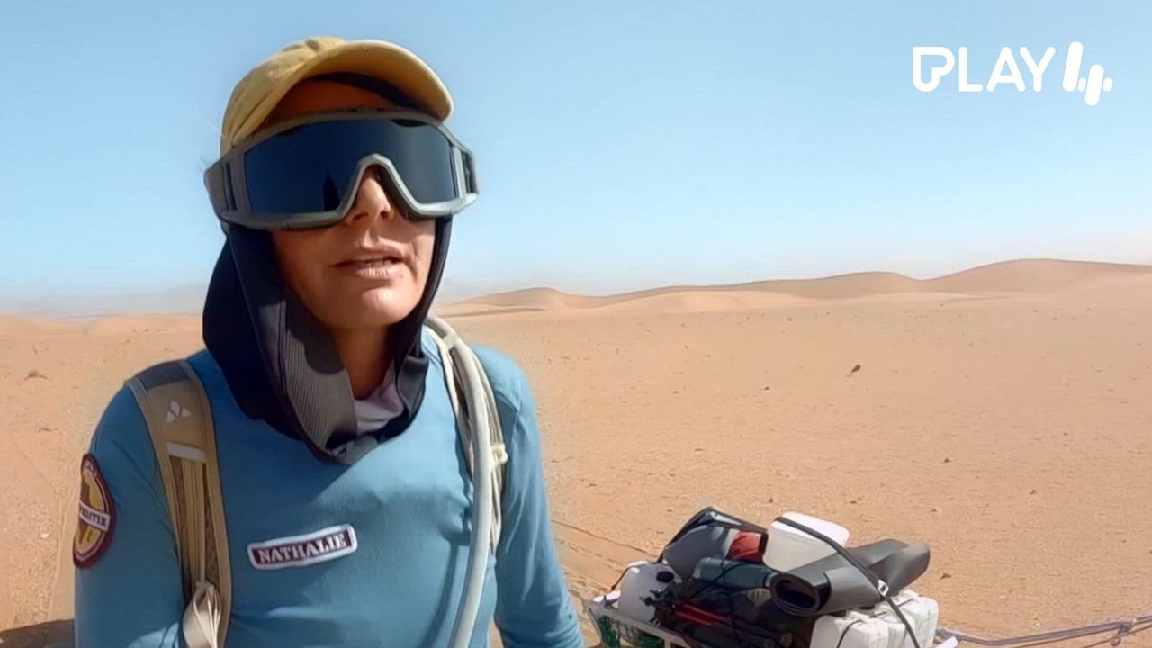 De Expeditie - Season 2 Episode 3 : Episode 3