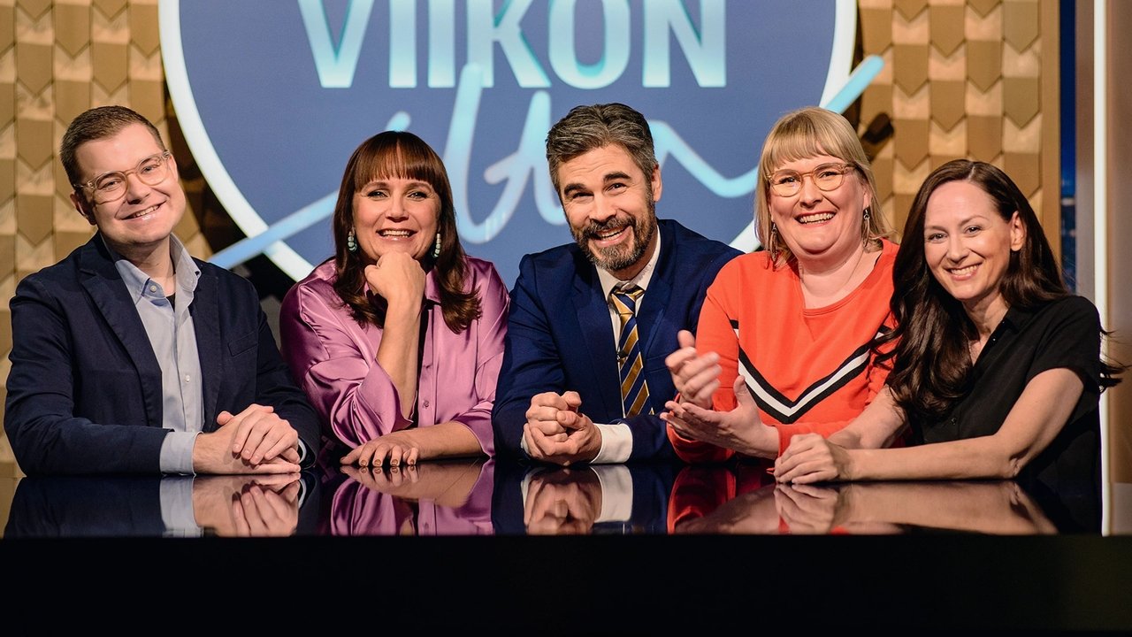 Kovan viikon ilta - Season 6 Episode 1 : Episode 1