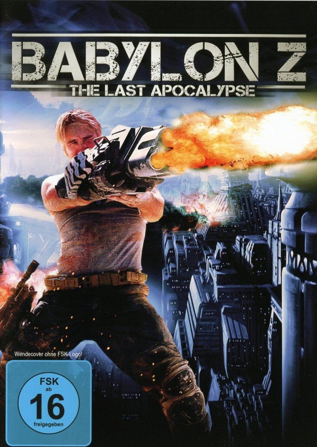 Taiketsu filmaffisch