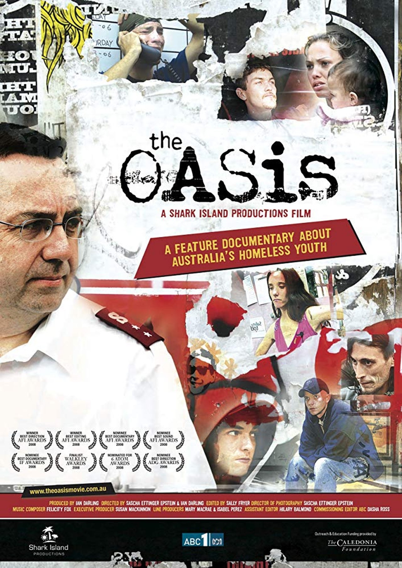 The Oasis The Oasis