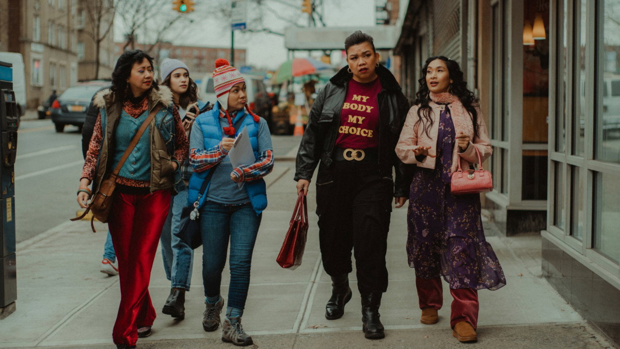 Ali & Ratu Ratu Queens