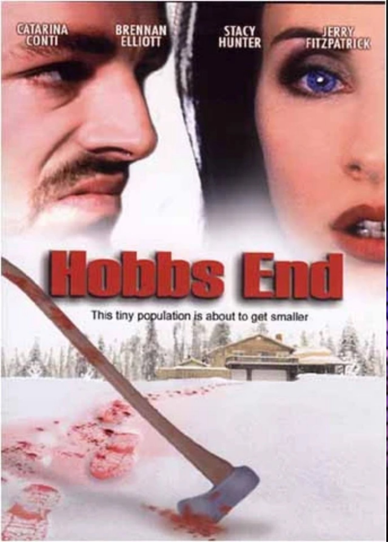 Hobbs End Hobbs End