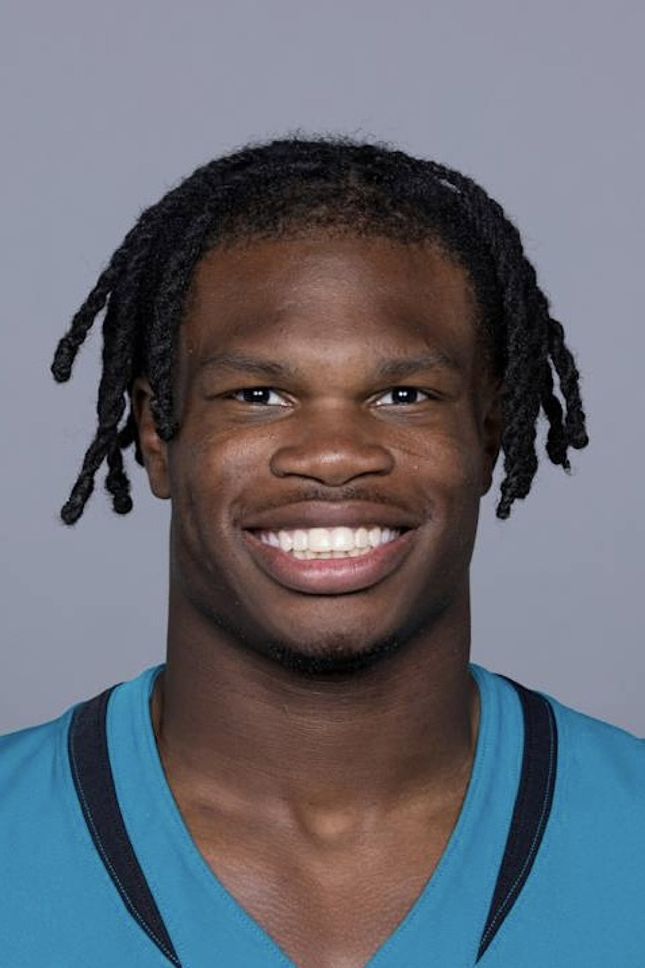 Travis Hunter