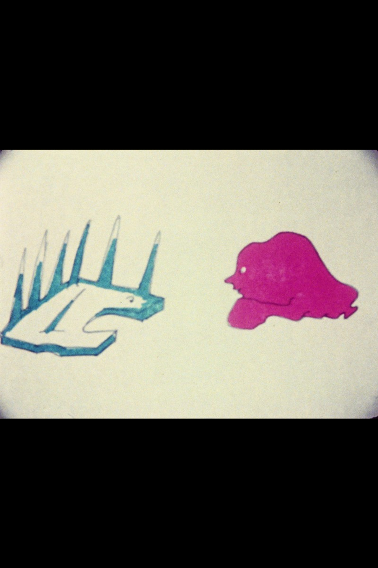 Encounter filmaffisch