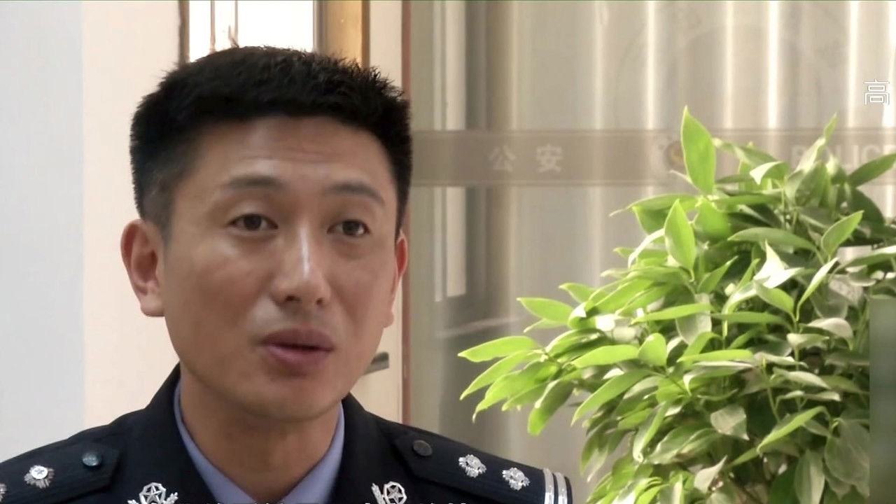 传奇故事 — Épisode 19