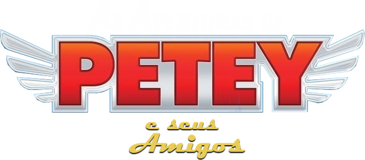 Adventures of Petey and Friends