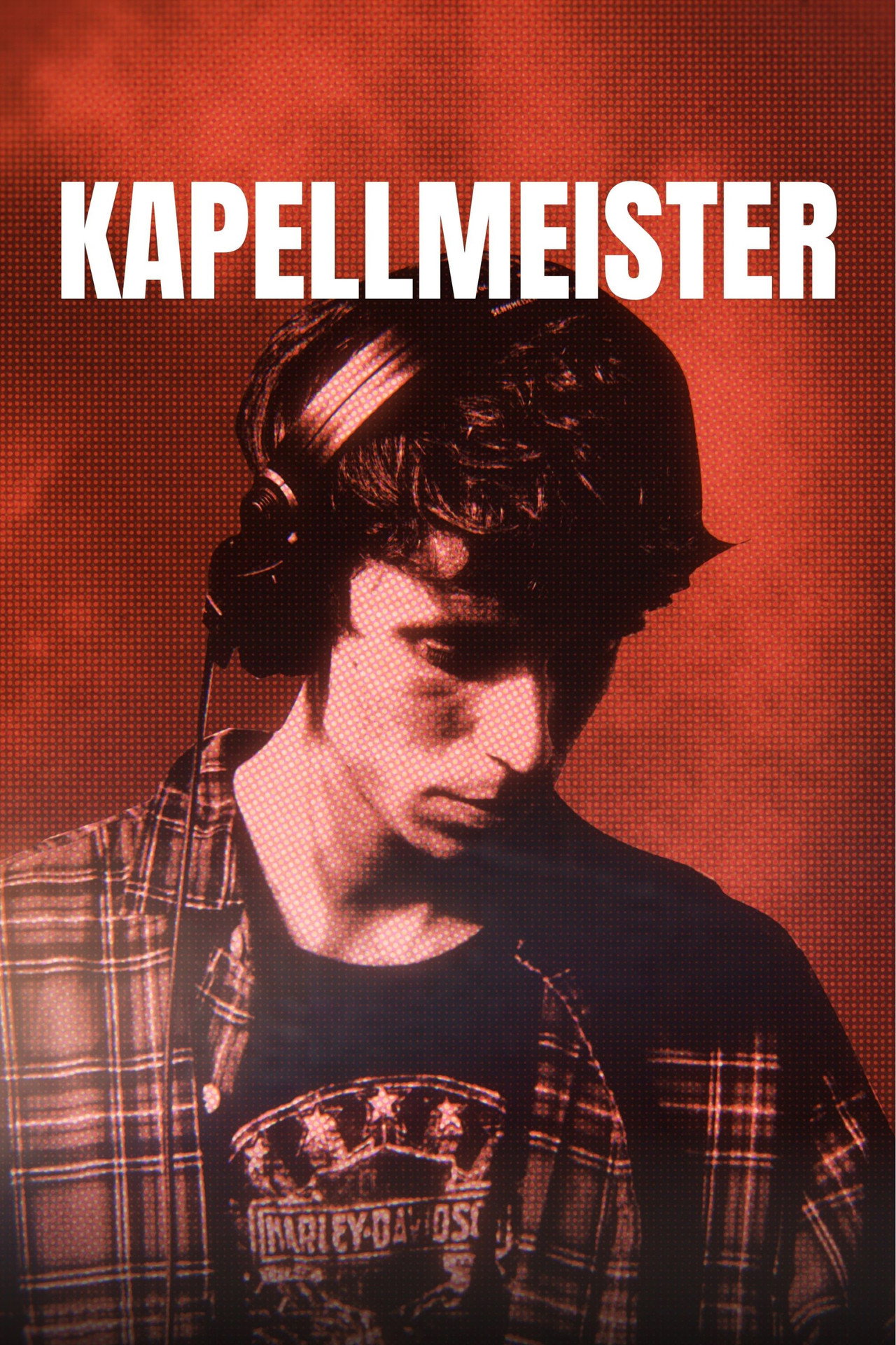 Kapellmeister poster