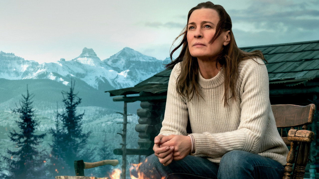 Land (2021) Hindi Dubbed Netflix backdrop