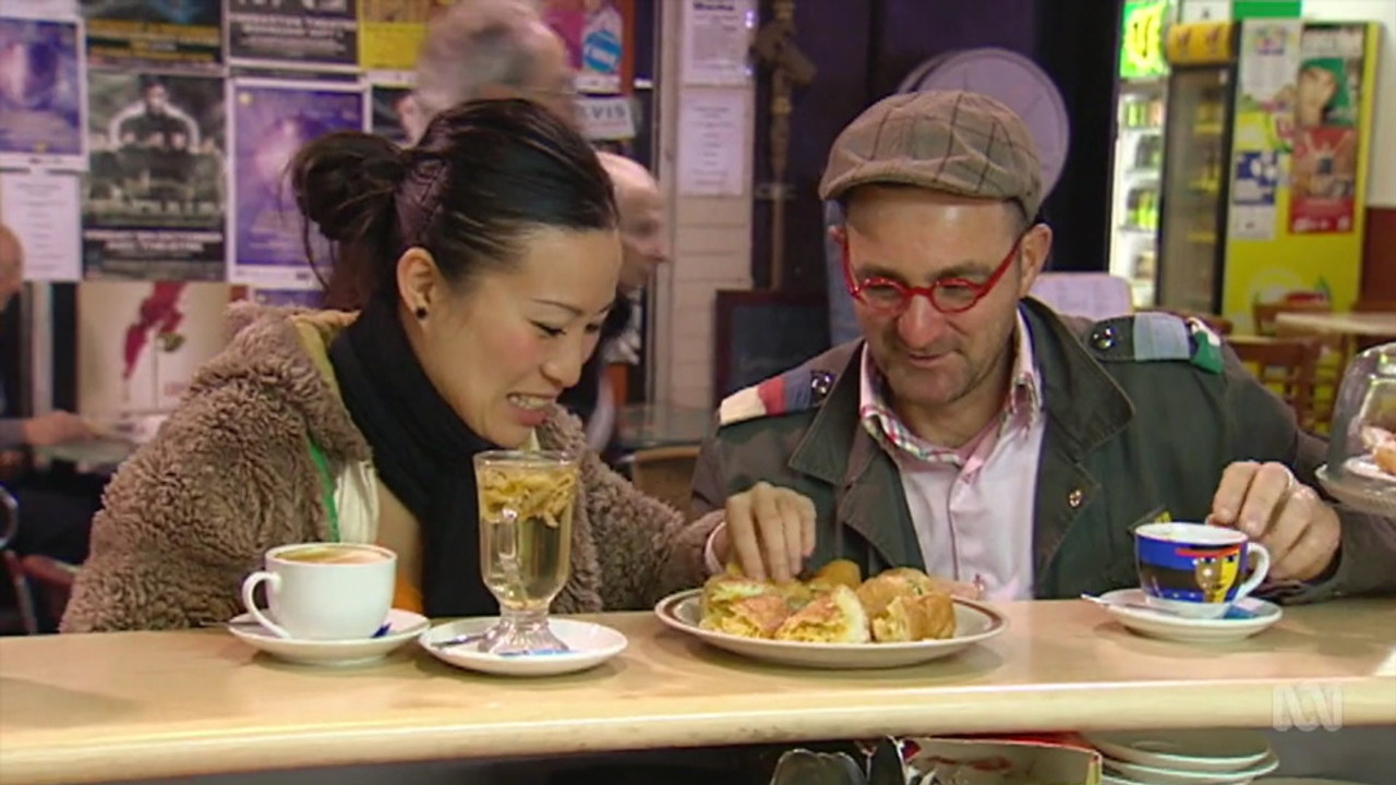 Poh's Kitchen — Épisode 27