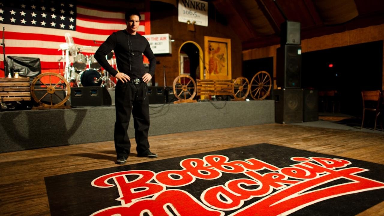 Ghost Adventures - Season 4 Episode 3 : Return to Mackey's