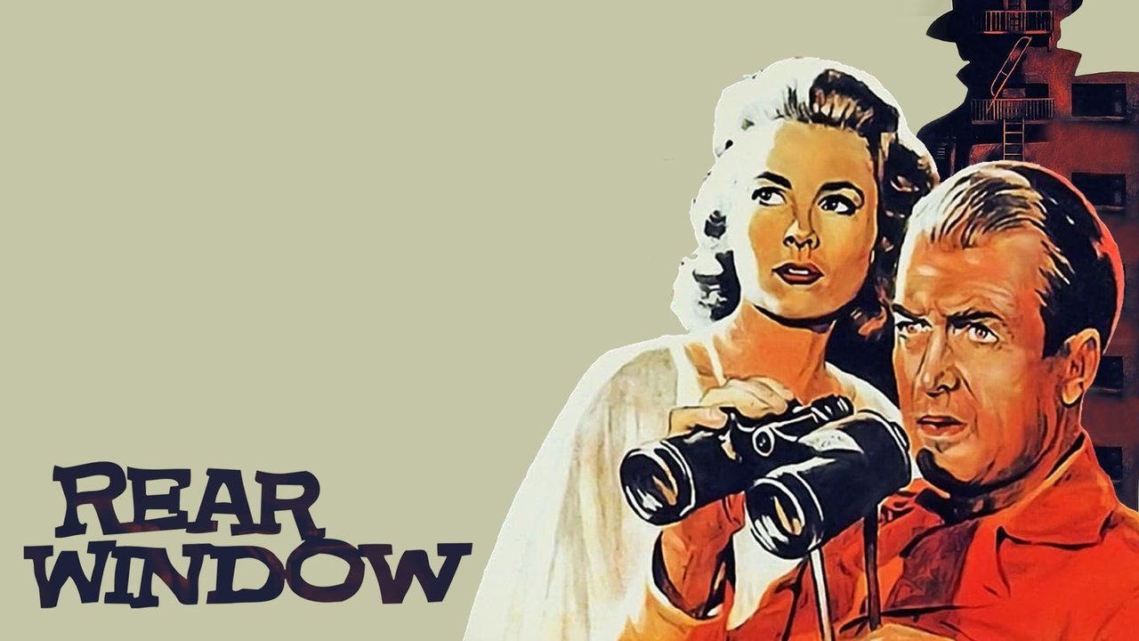 Rear Window
