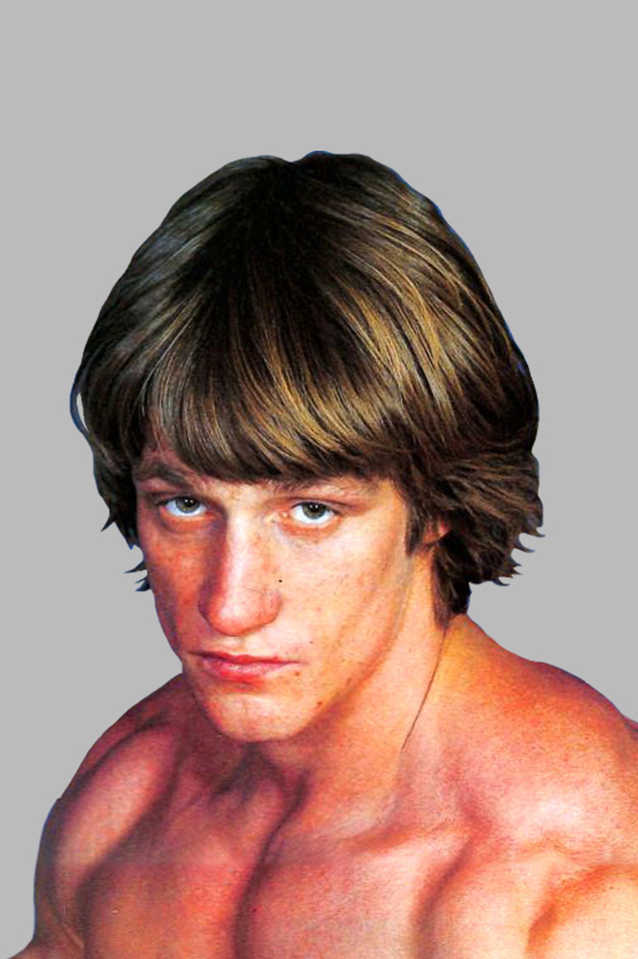 Kevin Von Erich
