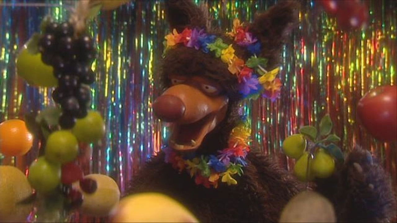 De grote boze wolf show — Épisode 7