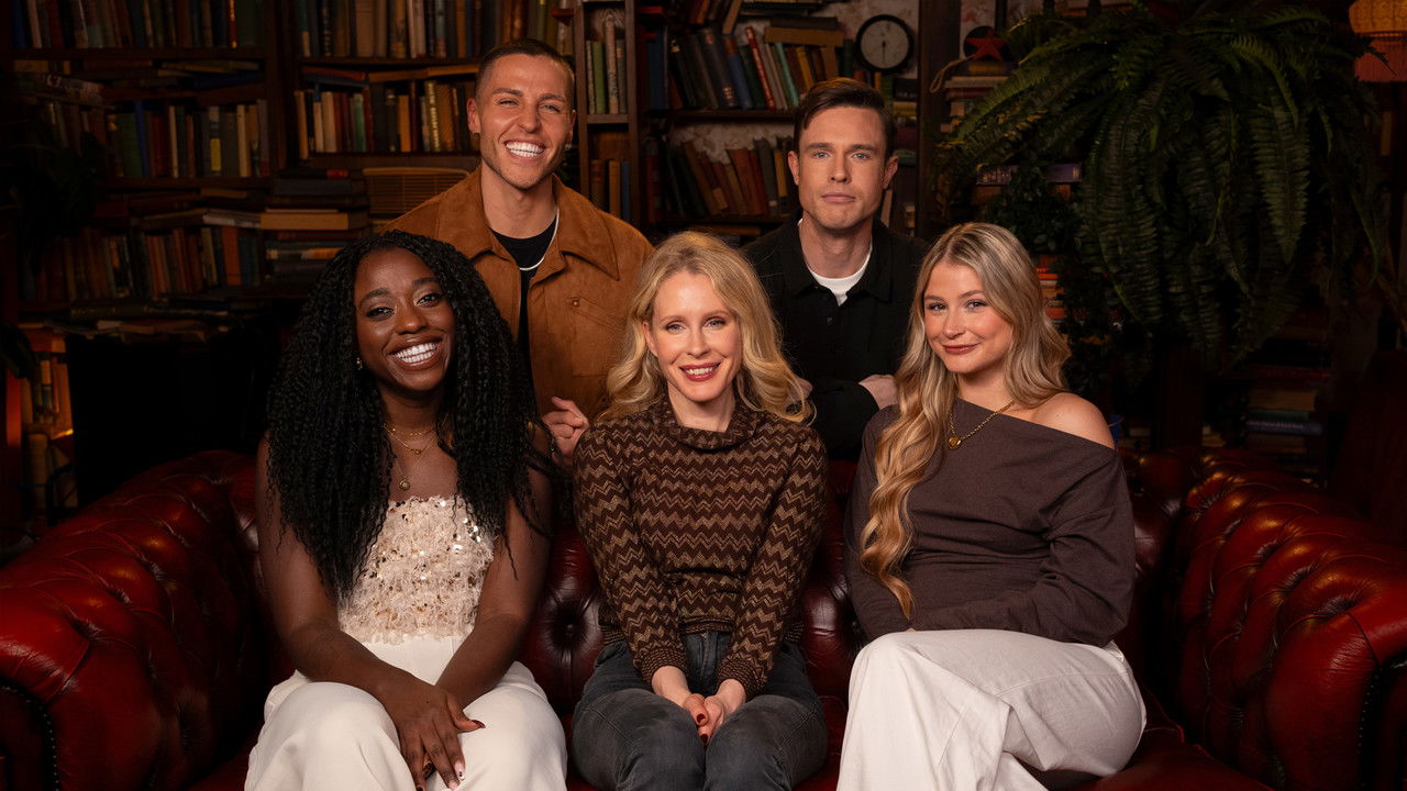 The Traitors: Uncloaked — Épisode 1