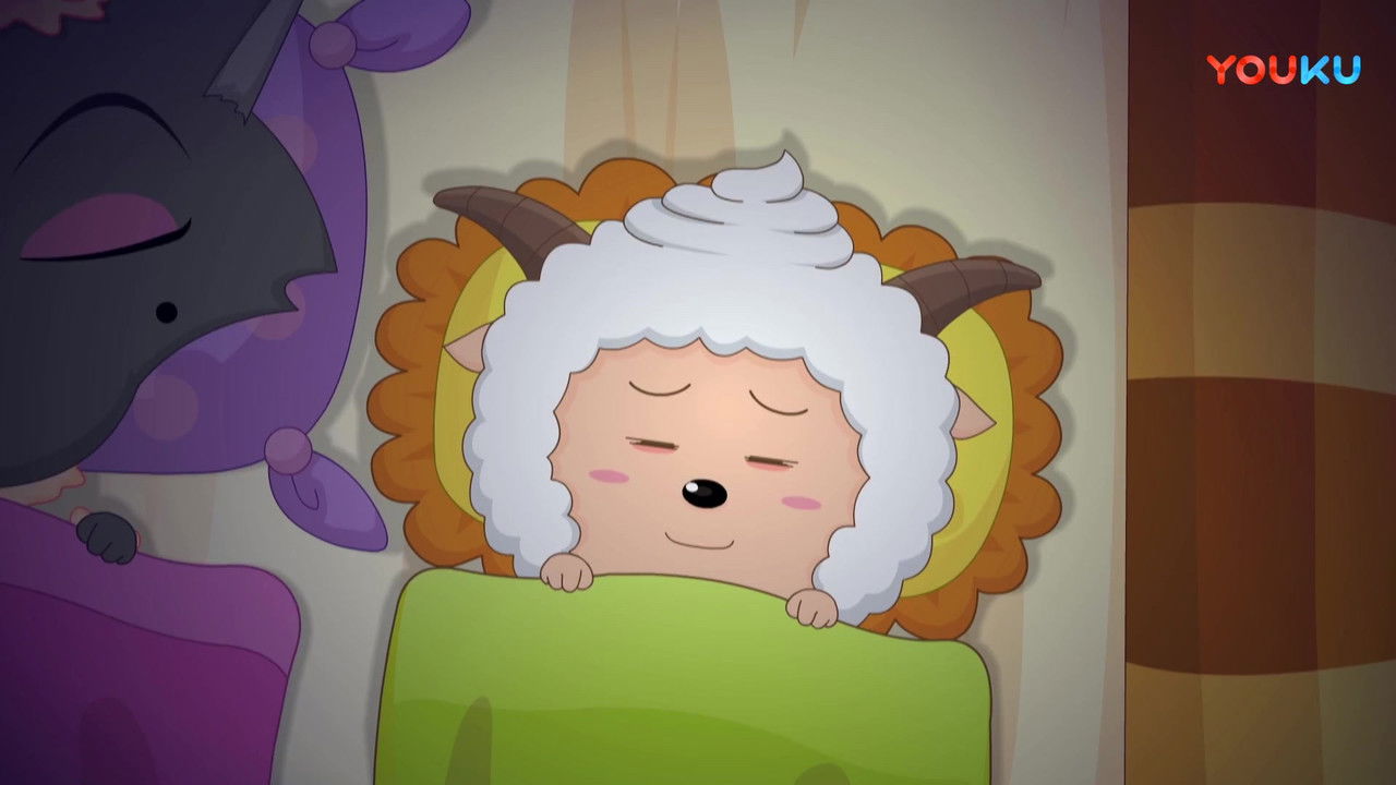 喜羊羊与灰太狼之妈妈乐疯狂 — Épisode 17