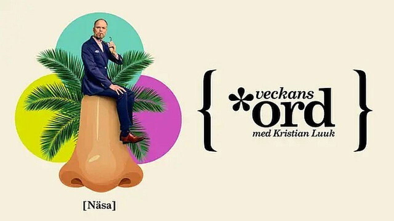 Veckans ord — Épisode 3