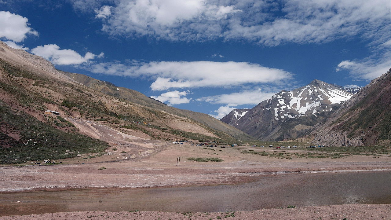 Na cestě — Épisode 23