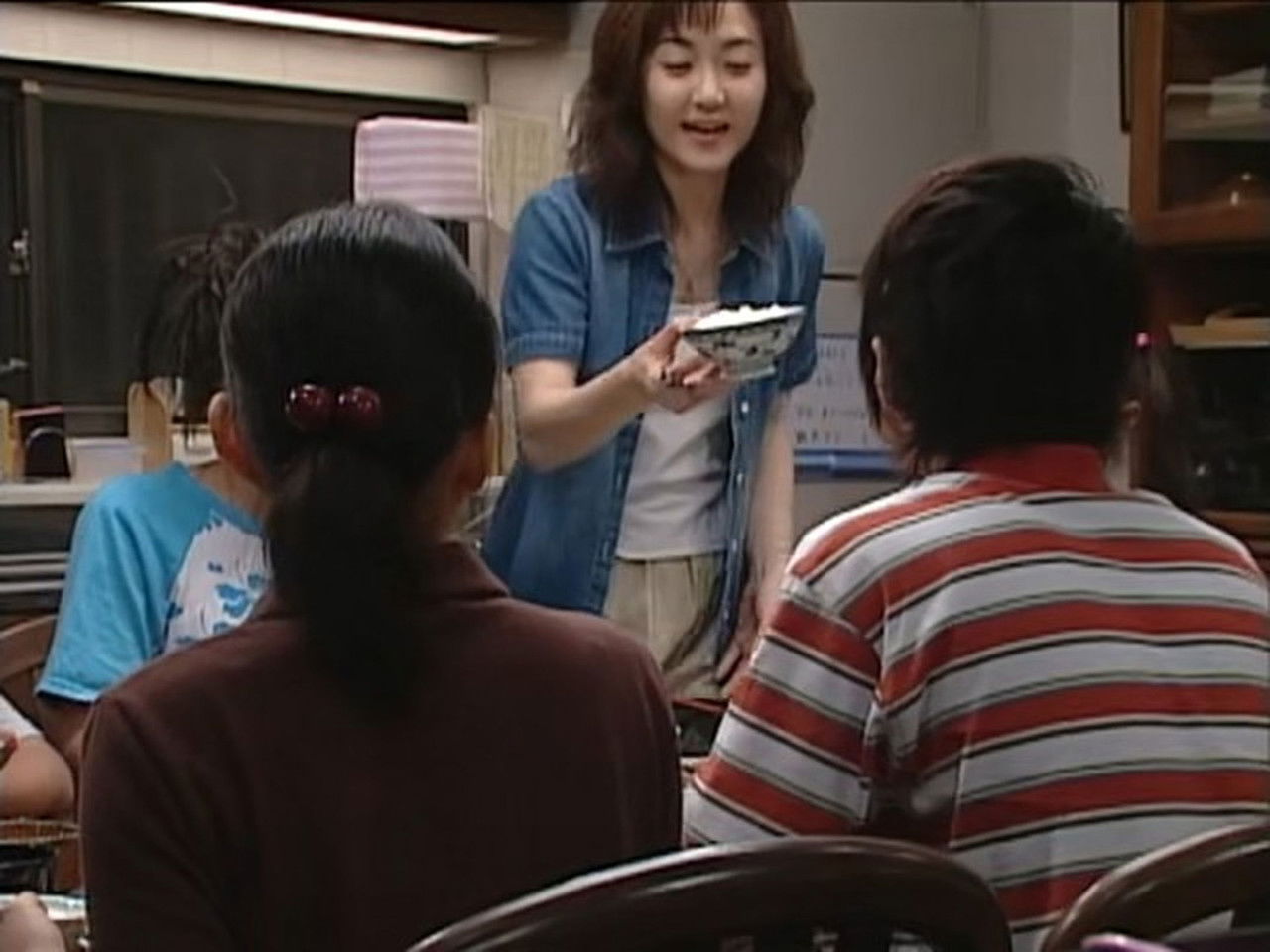 キッズ・ウォー — Épisode 26