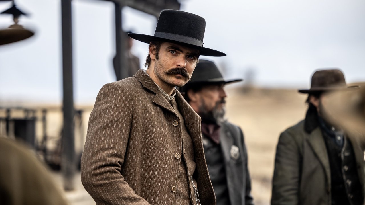 Billy the Kid - Season 3 Episode 4 : Episode 4