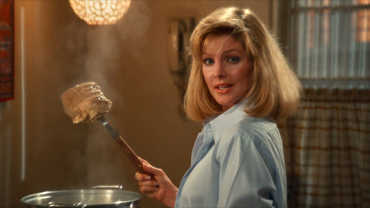 The Naked Gun: From the Files of Police Squad! background 82