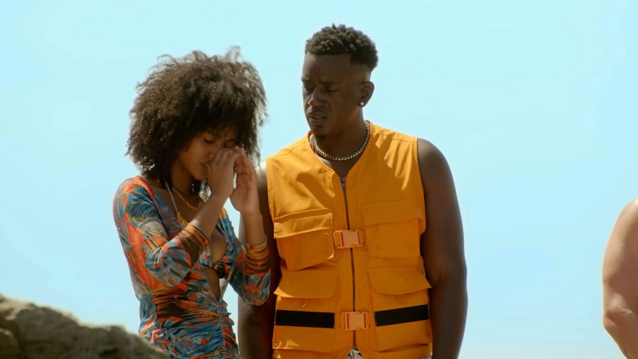 Ex on the Beach - Season 6 Episode 4 : Hitting Rock Bottom