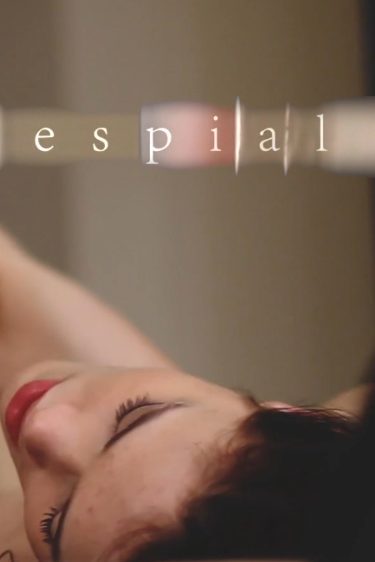 Espial filmaffisch