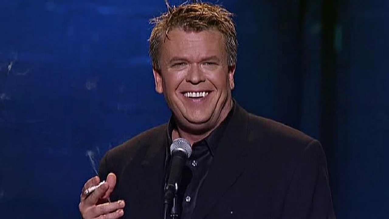 Scen från Ron White: They Call Me Tater Salad