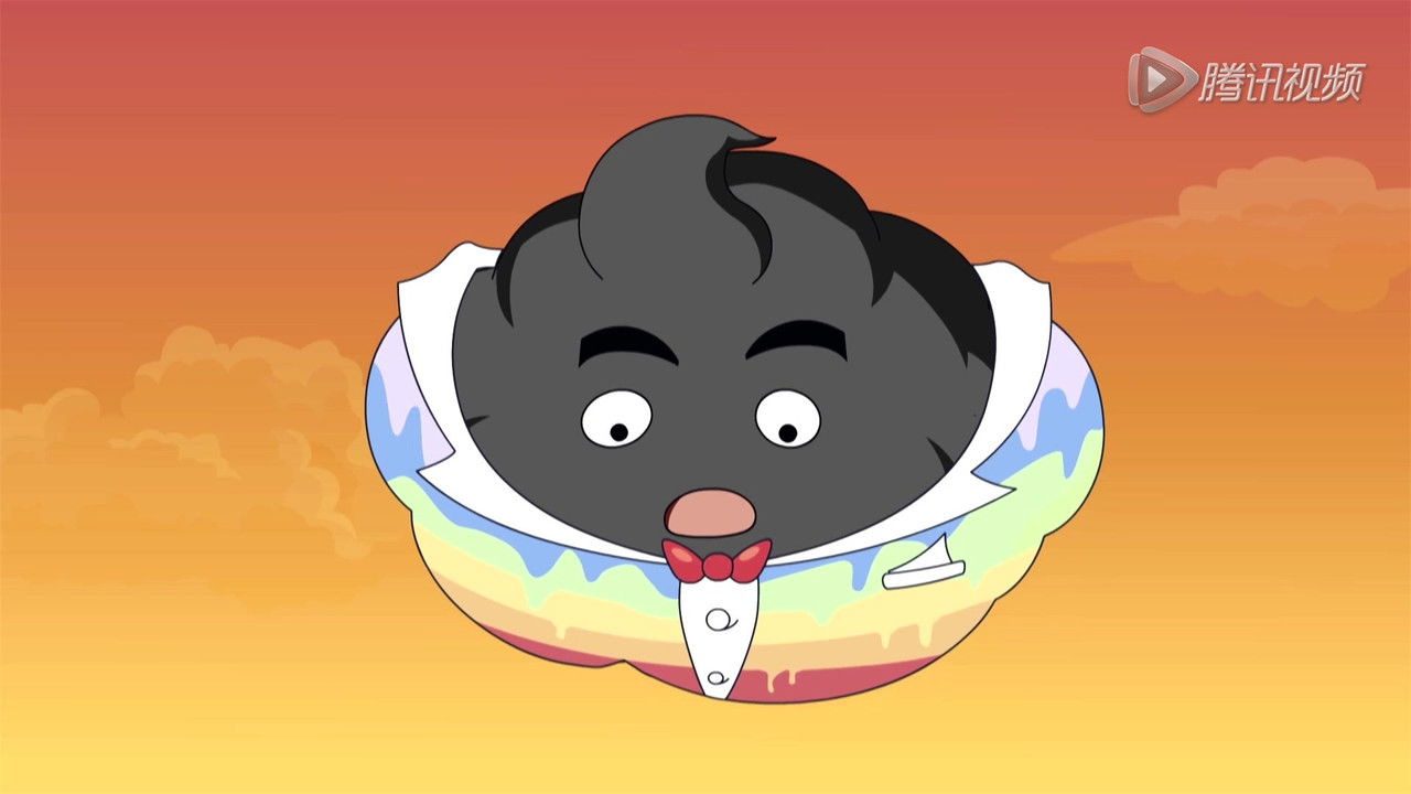 喜羊羊与灰太狼之衣橱大冒险 — Épisode 10