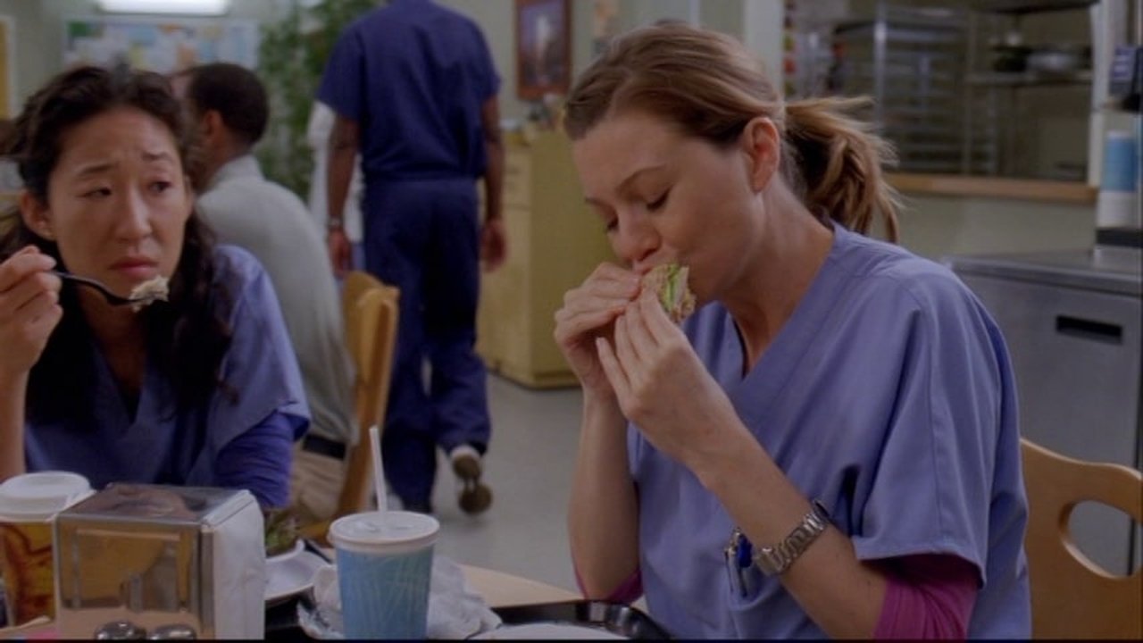 Grey's Anatomy - Season 0 Episode 33 : S5 - Unaired Scenes (Part 3)