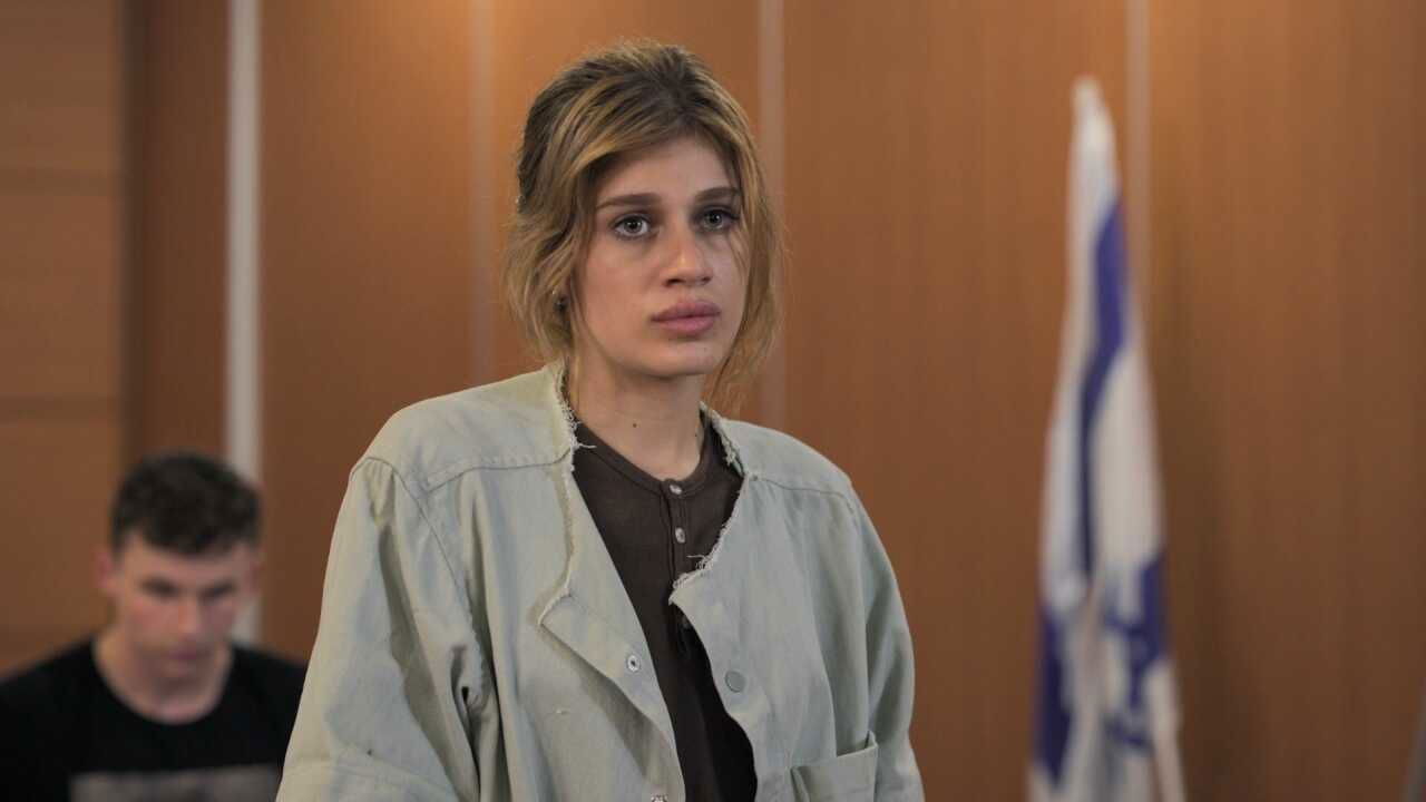 שומקום — Épisode 21