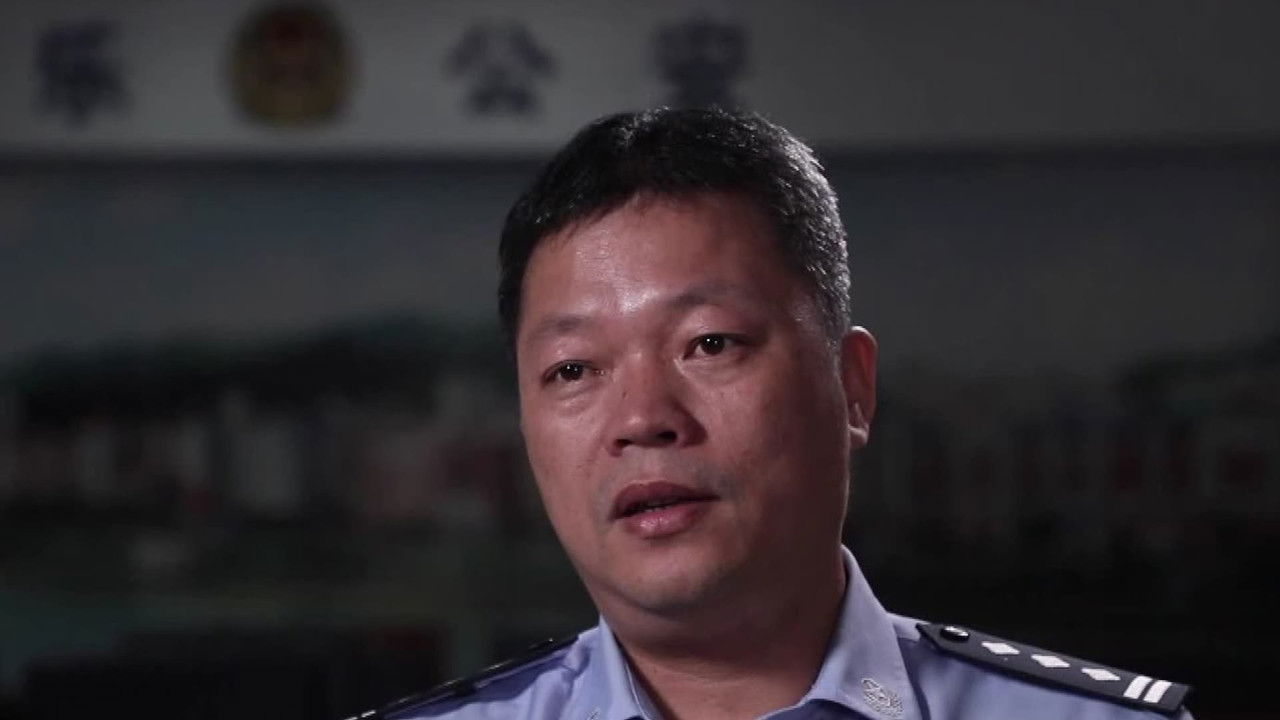 传奇故事 — Épisode 22