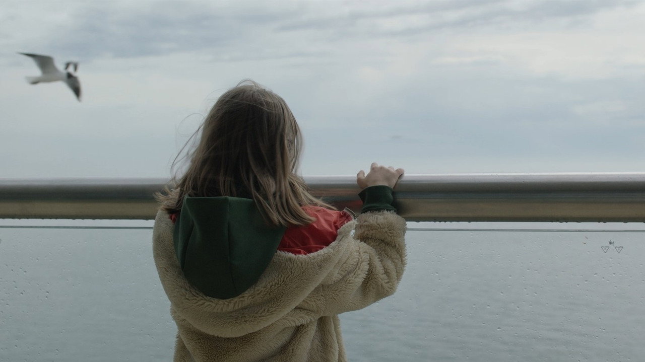 High Tide still 3