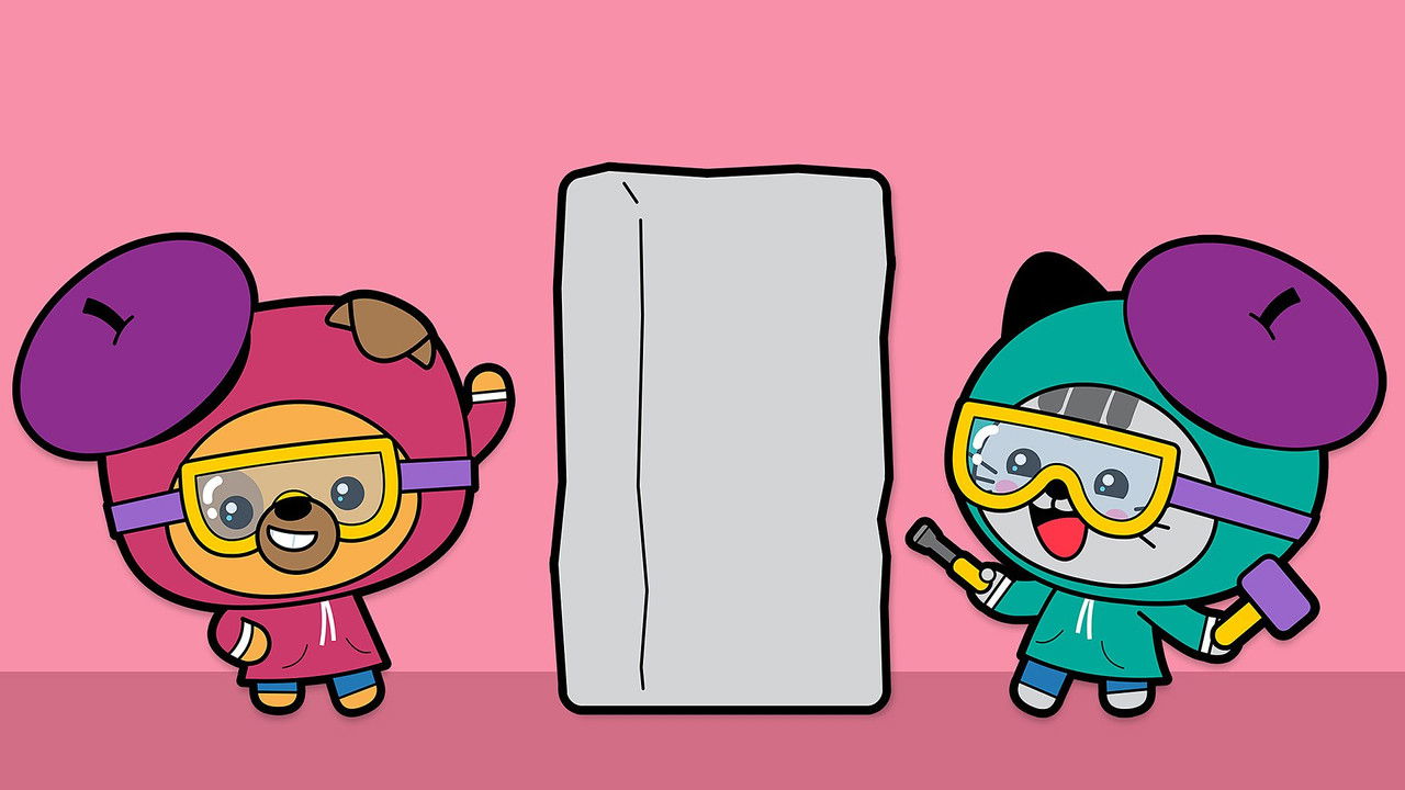 Kit&Pup — Épisode 29